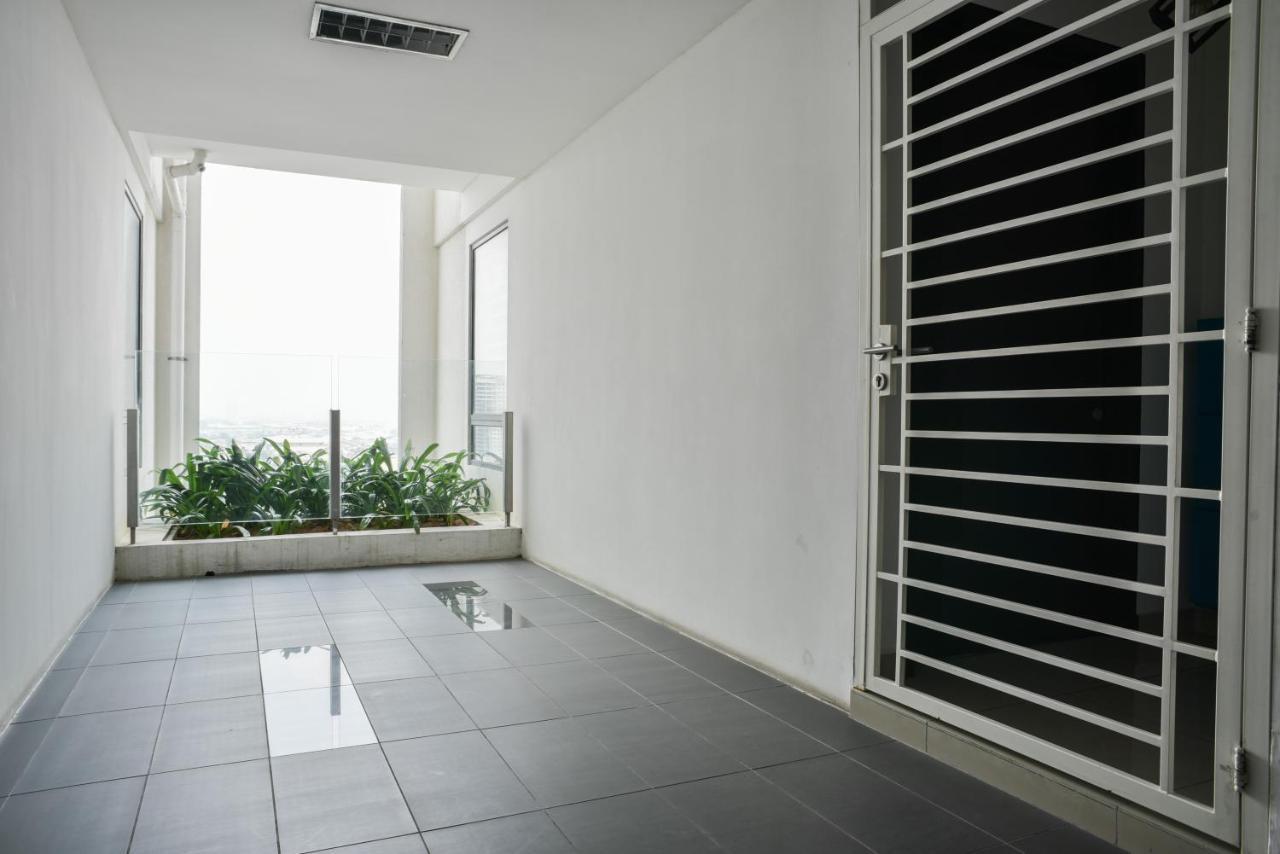 Usj One Subang Jaya By Widebed Apartment Exterior photo